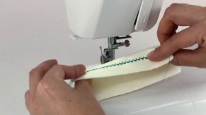 COMFORT Sakura 100 | Выбор швейных операций