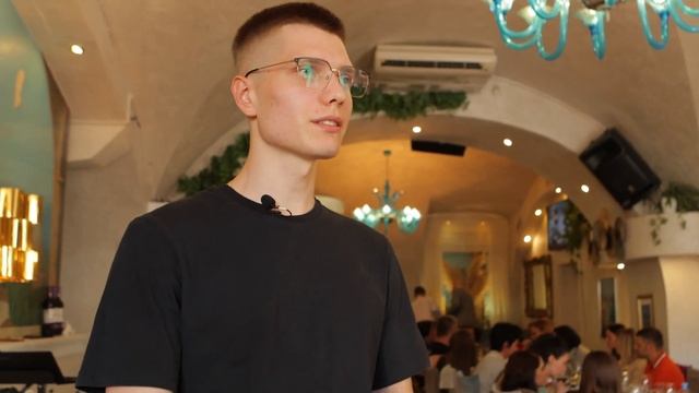 Отзыв ученика Николая о прохождении курса “Торги как бизнес”