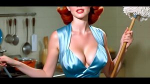 The New Jetsons - 1950s Super Panavision 70