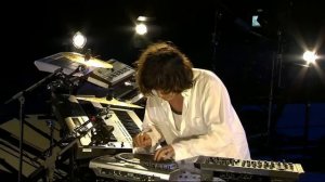 The Best of Jean Michel Jarre (part 2)🎸Лучшие композиции Jean Michel Jarre (2 часть)