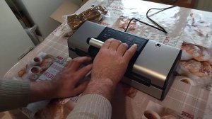 Вакуматор gorenje VS120E PRO