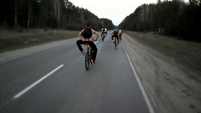 Растопырки)) смотреть онлайн