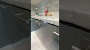 Что будет,если открыть работающую посудомойку