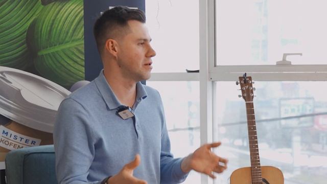 11 кофеен самообслуживания в 19 лет | Отзыв о бизнесе на ? смотреть онлайн