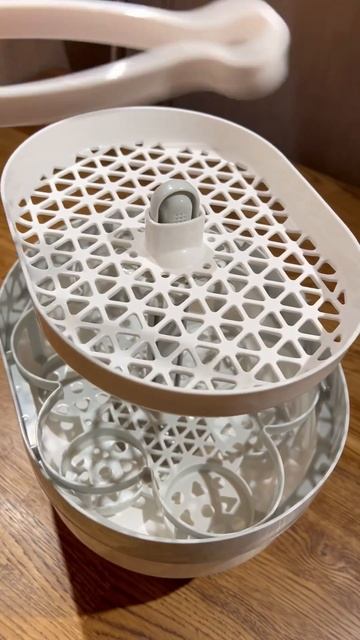 Стерилизатор miniland смотреть онлайн