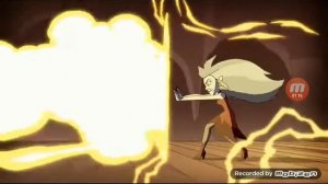 Дом совы Битва иды и лилит под песню  (украду)