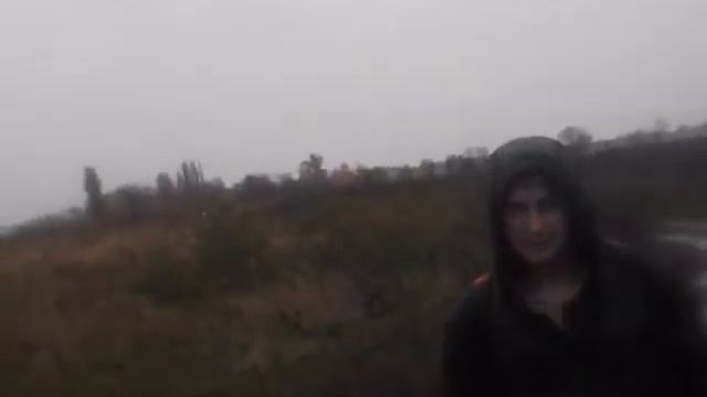 Поход в дождливый день. смотреть онлайн