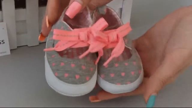 Покупки из Китая в DRESS-Express детская обувь всего за 85 грн! смотреть онлайн