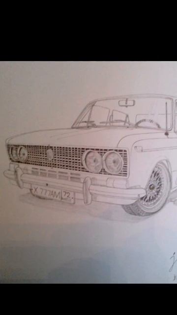 Ваз-2103 "Жигули" смотреть онлайн