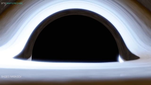 Как свет выходит из черной дыры? [Космос 2024] смотреть онлайн