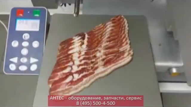 Автоматические слайсеры GRAEF серии VA - Graef VA 800 - нарезка ? смотреть онлайн