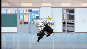 FPE 1 серия Бумажное школьное образование #актив #gacha