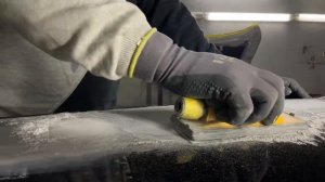 Как ПОКРАСИТЬ И Подготовить ДВЕРЬ Автомобиля Своими Р