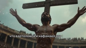 Как умерли 12 апостолов Иисуса: раскрыты шокирующие та?