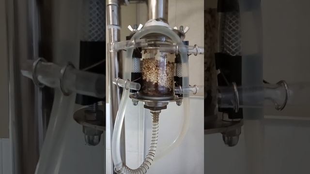 Экстрактор Сокслета своими руками смотреть онлайн