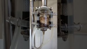 Экстрактор Сокслета своими руками