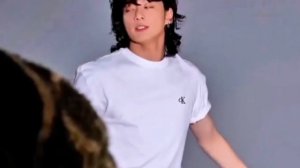 ремикс #bts в исполнении #jungkook от nikamusic.