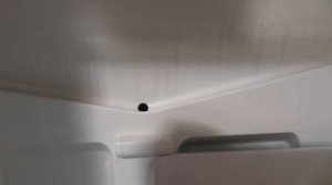 Что такое дренажное отверстие в холодильнике.