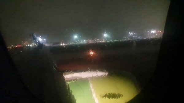 S7 Airlines, Airbus A320-200, Москва - Новосибирск