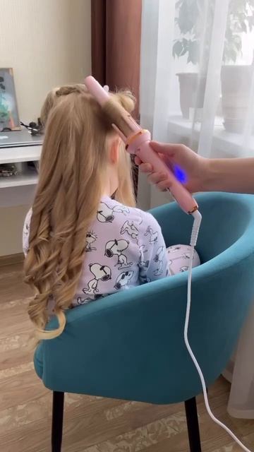 Плойка Кудри Дарю Свой в Альфа #плойка #свойвальфе смотреть онлайн