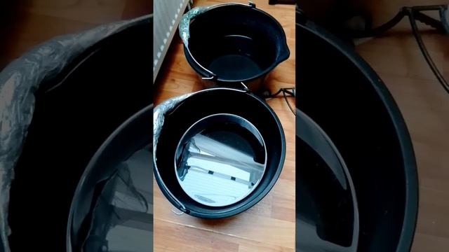 Как сделать увлажнитель воздуха своими руками недоро? смотреть онлайн