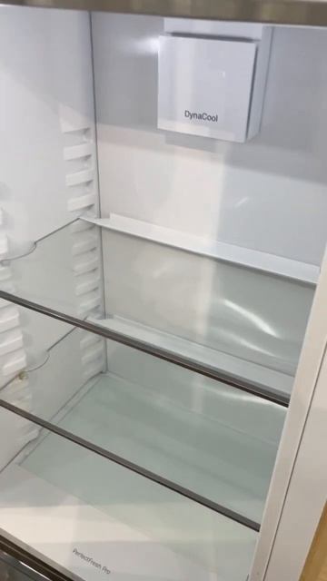 ХОЛОДИЛЬНИК МОДЕЛЬ K 7744 E смотреть онлайн