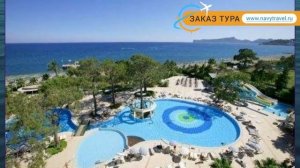 KILIKYA PALACE 5* Турция Кемер обзор – отель КИЛИКЯ ПАЛАС 5* Кемер видео обзор