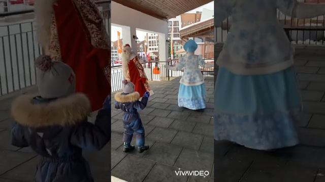 Прощаемся с зимой! Завтра весна по календарю! Не верю!!! Как быстро меняются его страницы...🤭 смотреть онлайн