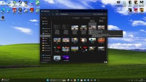 Как уменьшить размер изображения на ПК | Windows 10/11
