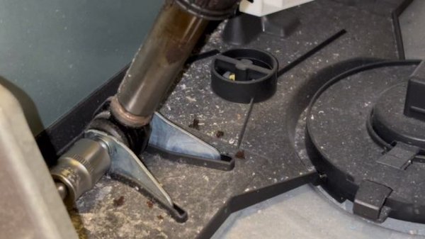 Bosch Logixx 8 | Ремонт Подробно