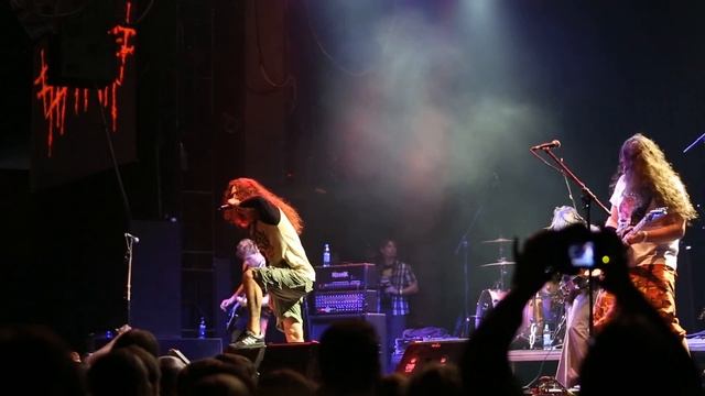 ##### (5 Diez) - Здесь Нет Места Слабым (15.03.2014, Moscow) смотреть онлайн