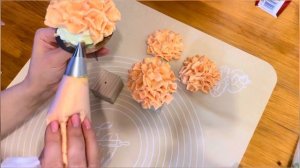 ГОРТЕНЗИЯ ИЗ ЗЕФИРА 😍