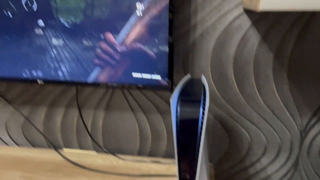 Четвёртый день после покупки Sony PlayStation 5 б/у разочарова смотреть онлайн