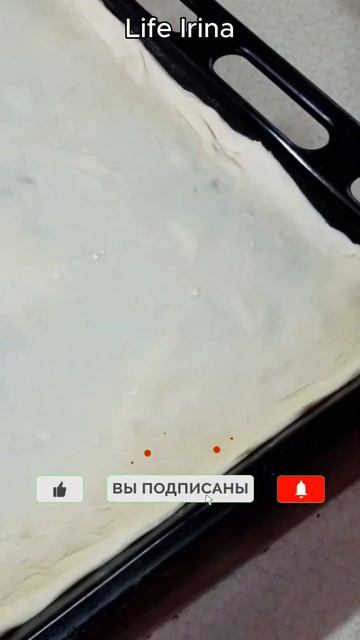ПИЦЦА В ДУХОВКЕ #рецепты смотреть онлайн