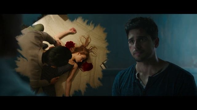 По стечению обстоятельств 12+ / Ittefaq смотреть онлайн