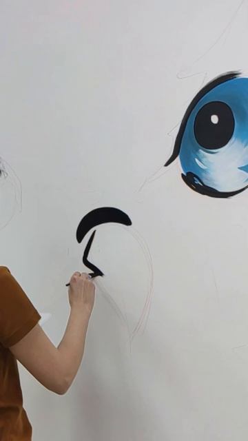 Подготовка к открытию прачечной самообслуживания #short смотреть онлайн