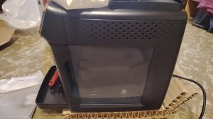 Распаковка — Кофемашина Philips EP2331/10