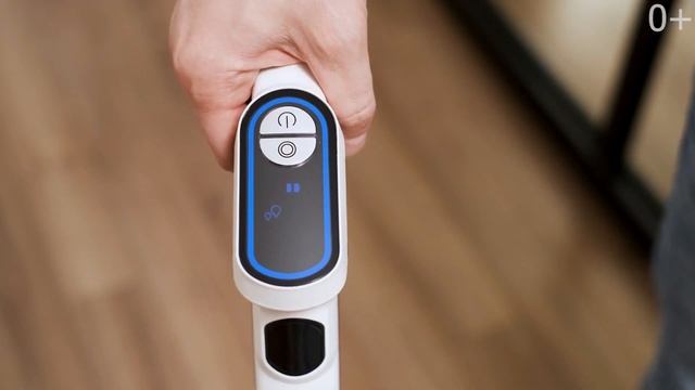 Лучшие моющие вертикальные пылесосы: Топ-5 беспроводн? смотреть онлайн