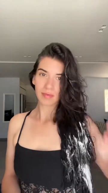 Маска из крема Nivea #nivea #волосы смотреть онлайн