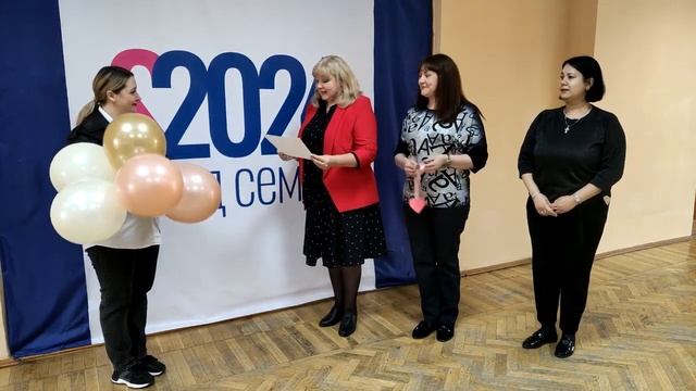 Волонтеры культуры провели акцию «Счастье быть берем?