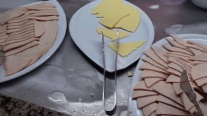 ЭТО 5*??? Обзор Отеля IL Mercato Hotel & Spa в Шарм Эль Шейхе Отдых