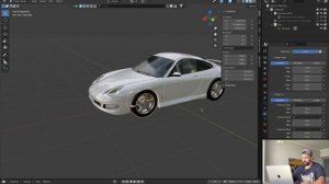 Анимация колес в Blender! Упрощаем себе работу