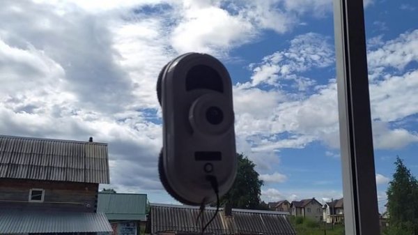 Робот мойщик окон Cleanbot PRO