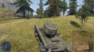 Стоит ли играть в War Thunder в 2025 году? Обзор для новичков