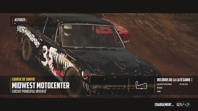 Mean Machine • Midwest Motocenter (23.04.2025) Rocket