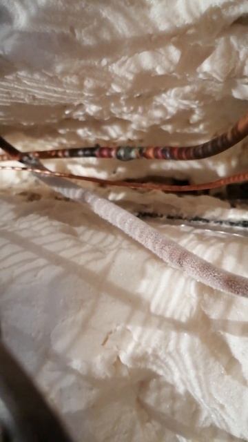 заправка своими руками. #заправка #лайк #холодильник # смотреть онлайн