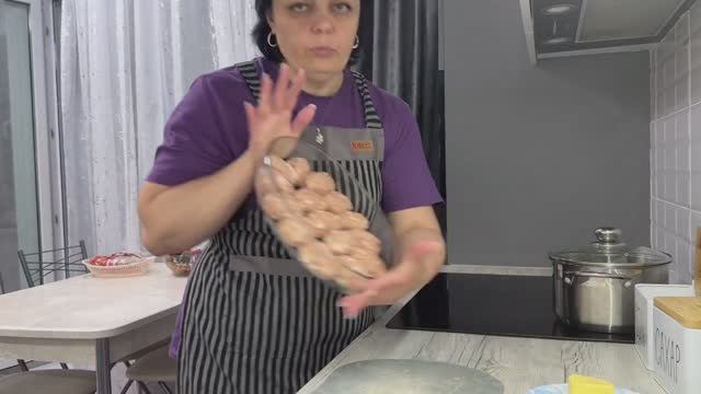 уже НЕ ЗНАЮ что и готовить,видео как есть смотреть онлайн