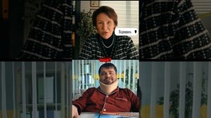 Харламов "Зона комфорта" 3 сезон