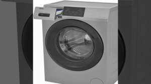 Стиральная машина Haier HW60-BP12919BS - краткий обзор