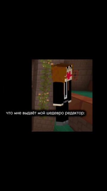 #имя я хочу быть пылесосом #мем #майнкрафт Майнечка)) смотреть онлайн